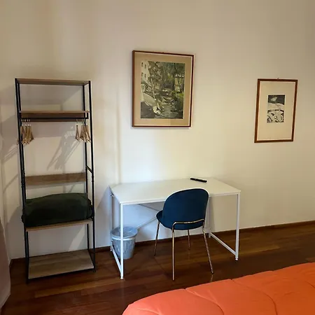 Cavour 142 Konukevi La Spezia