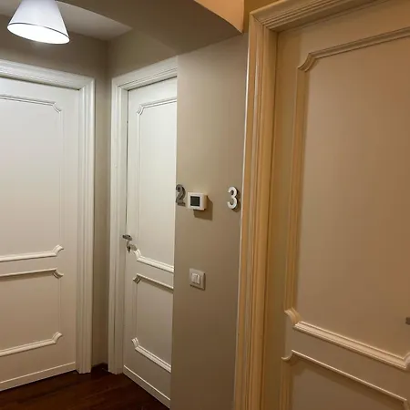 Cavour 142 La Spezia