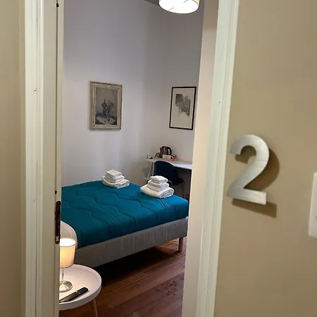 Konukevi Cavour 142 3*