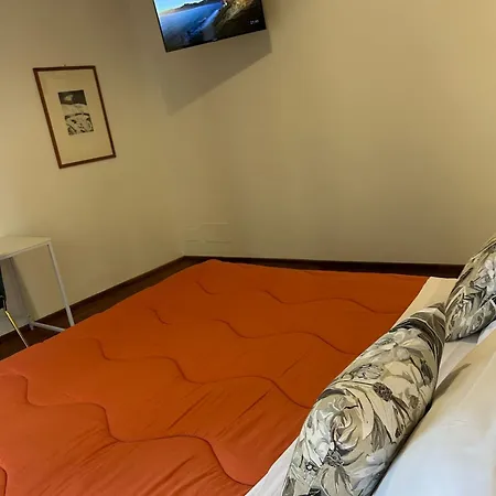 Cavour 142 La Spezia