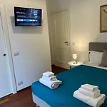 Cavour 142 Гостевой дом 3*