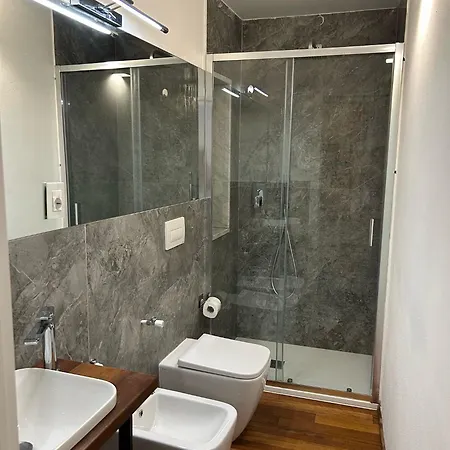 Cavour 142 Maison d'hôtes