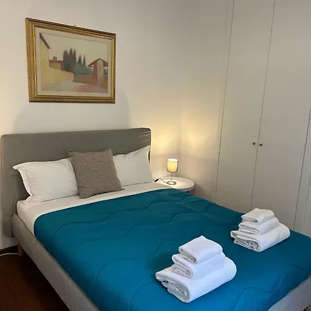 Guest house Cavour 142