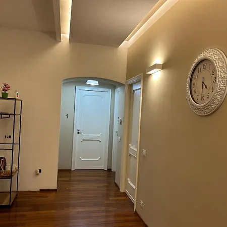Maison d'hôtes Cavour 142