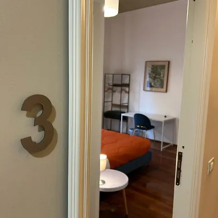 Guest house Cavour 142