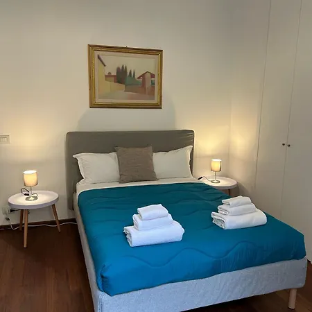 Cavour 142 Guest house *