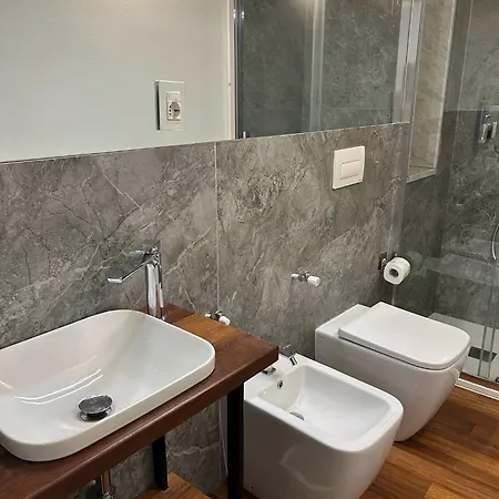 Cavour 142 Maison d'hôtes La Spezia