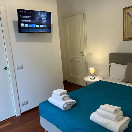 Cavour 142 Maison d'hôtes 3*