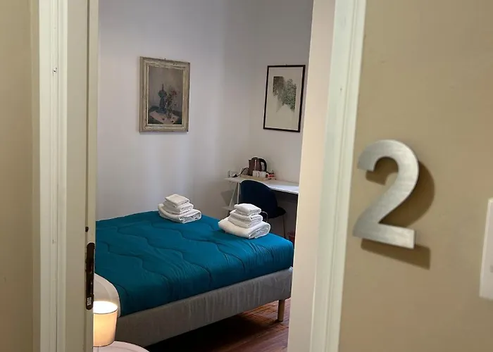 Penzion Cavour 142 3*