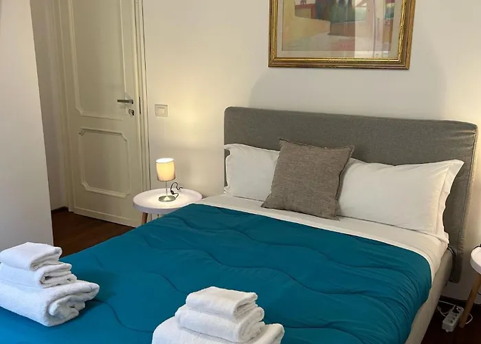 Penzion Cavour 142 3*